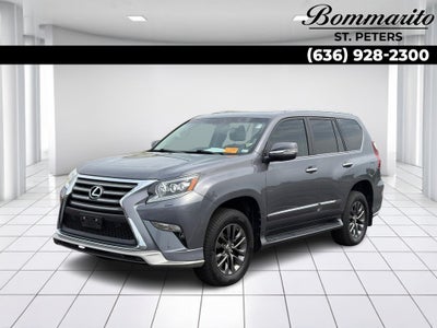 2019 Lexus GX 460