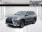 2019 Lexus GX 460