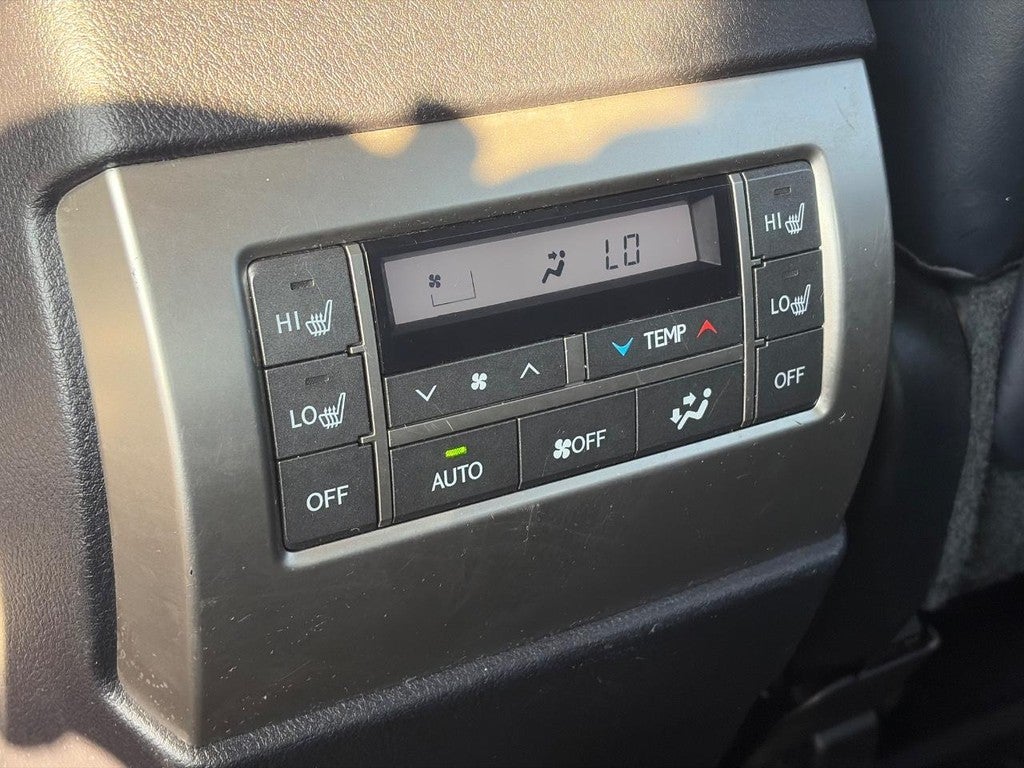 2019 Lexus GX GX 460 4WD