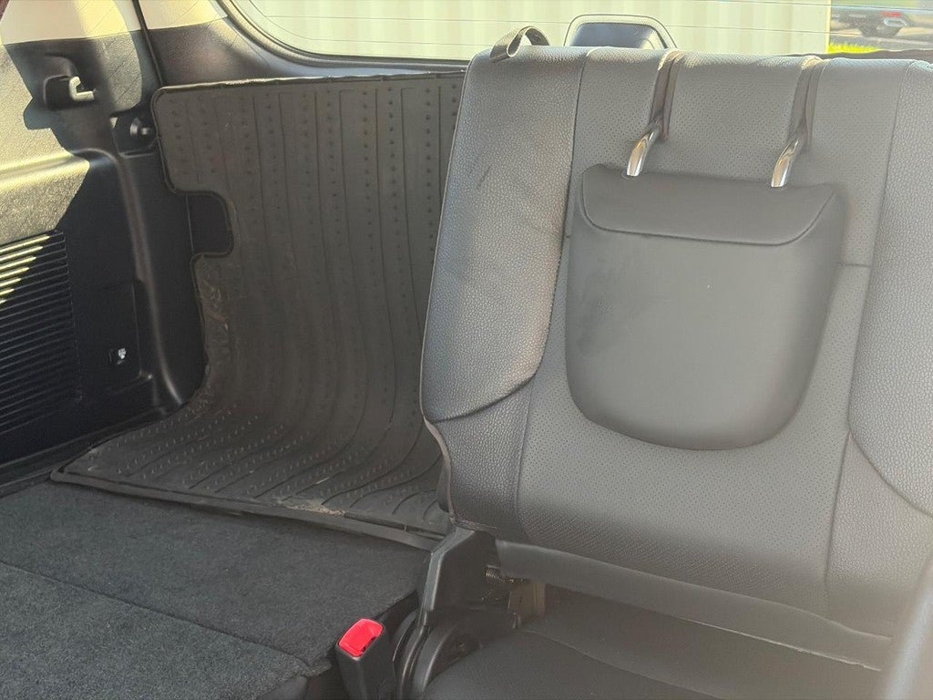 2019 Lexus GX GX 460 4WD