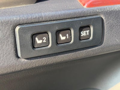 2019 Lexus GX GX 460 4WD