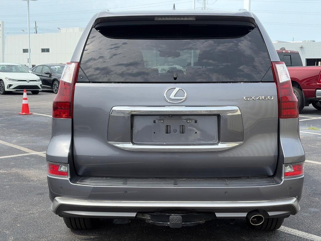 2019 Lexus GX 460