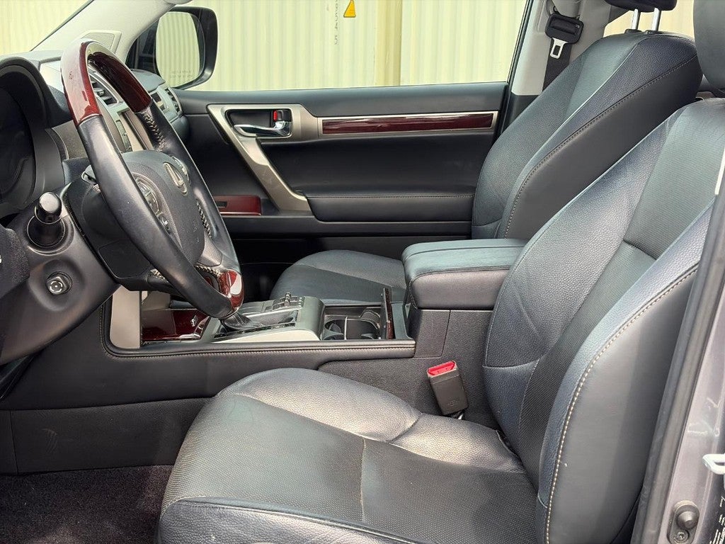 2019 Lexus GX 460
