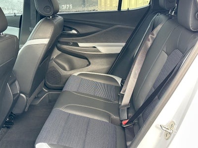 2024 Buick Envista FWD 4dr Preferred