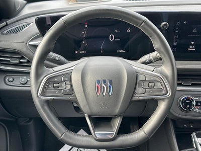 2024 Buick Envista FWD 4dr Preferred