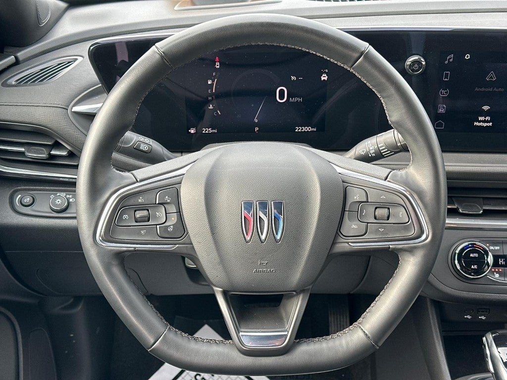 2024 Buick Envista FWD 4dr Preferred