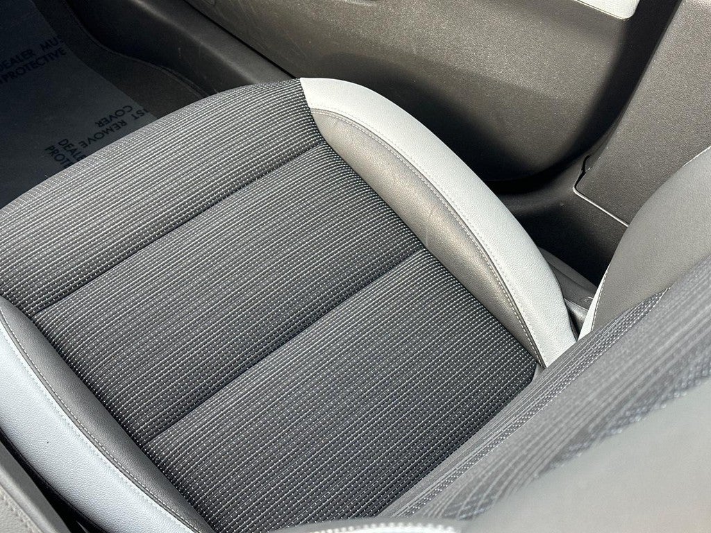 2024 Buick Envista FWD 4dr Preferred