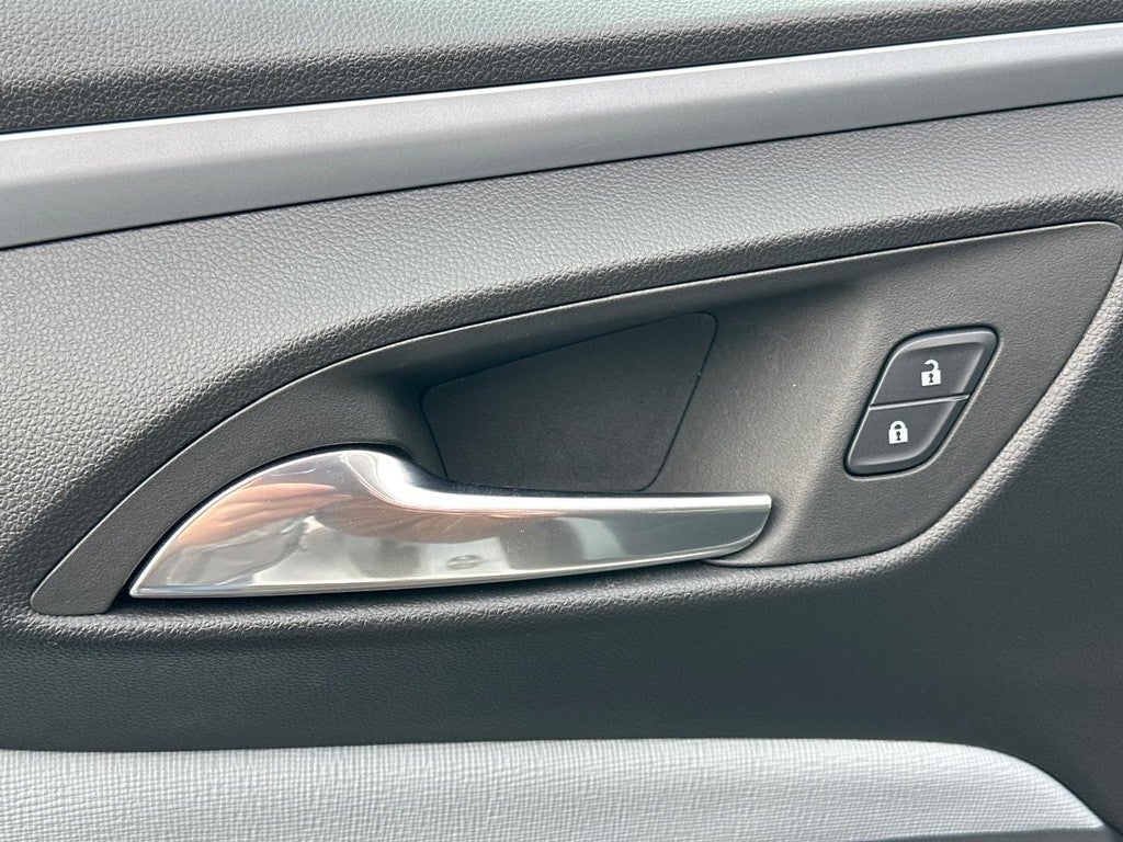 2024 Buick Envista FWD 4dr Preferred