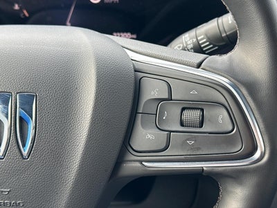 2024 Buick Envista FWD 4dr Preferred