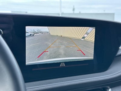 2024 Buick Envista FWD 4dr Preferred