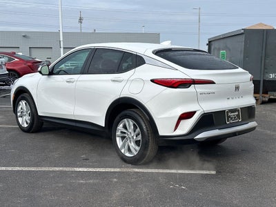 2024 Buick Envista FWD 4dr Preferred