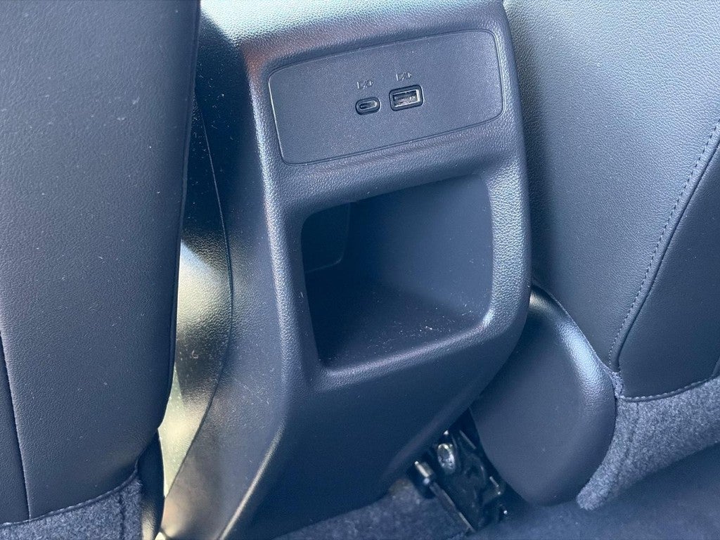 2025 Buick Envista FWD 4dr Sport Touring