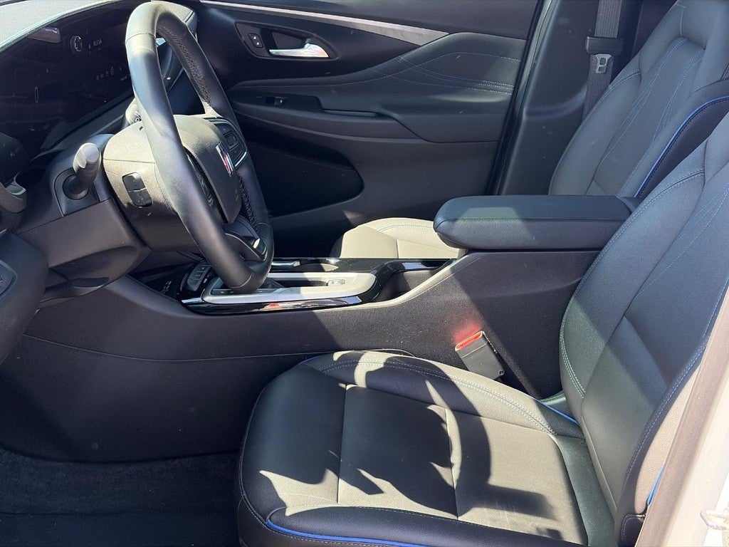 2025 Buick Envista FWD 4dr Sport Touring