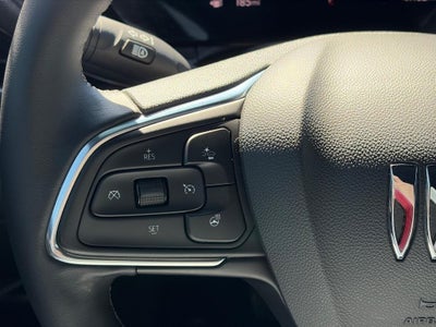 2025 Buick Envista FWD 4dr Sport Touring