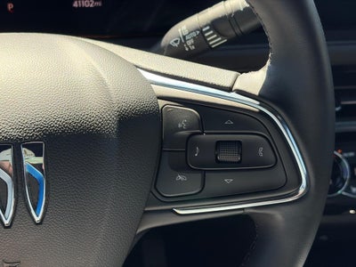2025 Buick Envista FWD 4dr Sport Touring