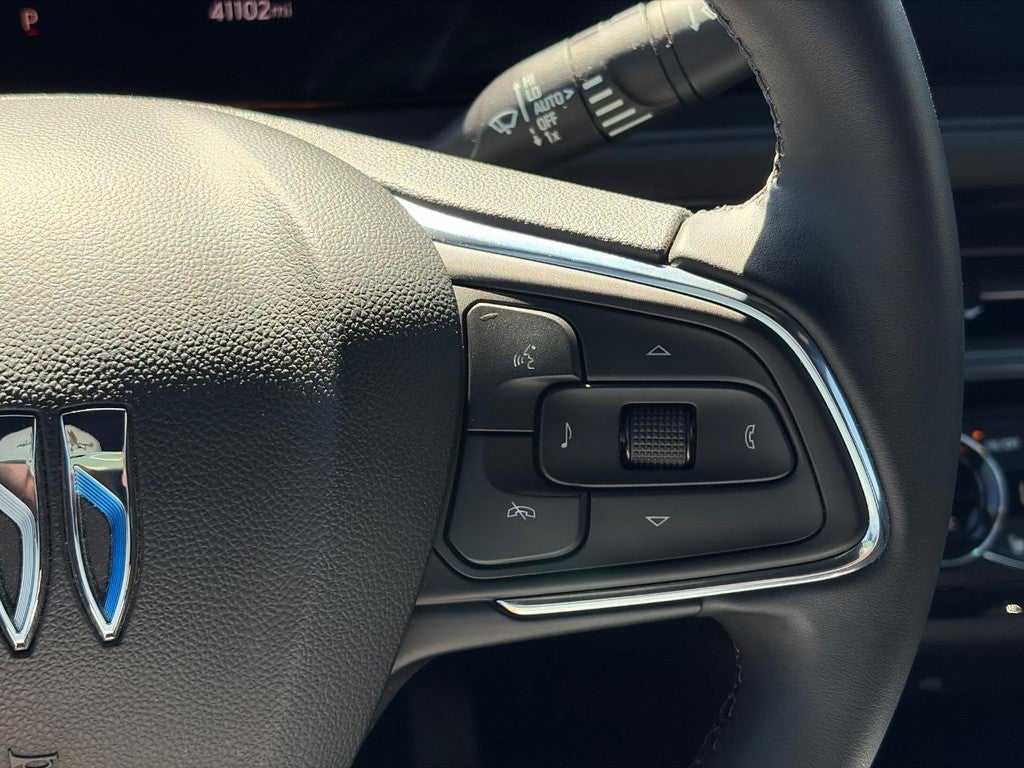 2025 Buick Envista FWD 4dr Sport Touring