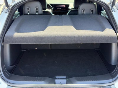 2025 Buick Envista FWD 4dr Sport Touring