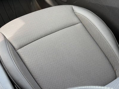 2023 Buick Encore GX AWD 4dr Preferred