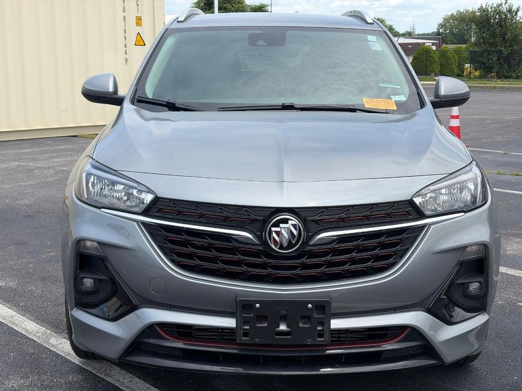 2023 Buick Encore GX FWD 4dr Select
