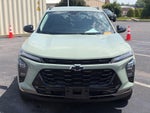 2025 Chevrolet Trax FWD 4dr ACTIV