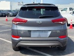 2016 Hyundai Tucson AWD 4dr Limited