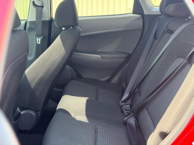 2023 Hyundai Kona SEL Auto AWD