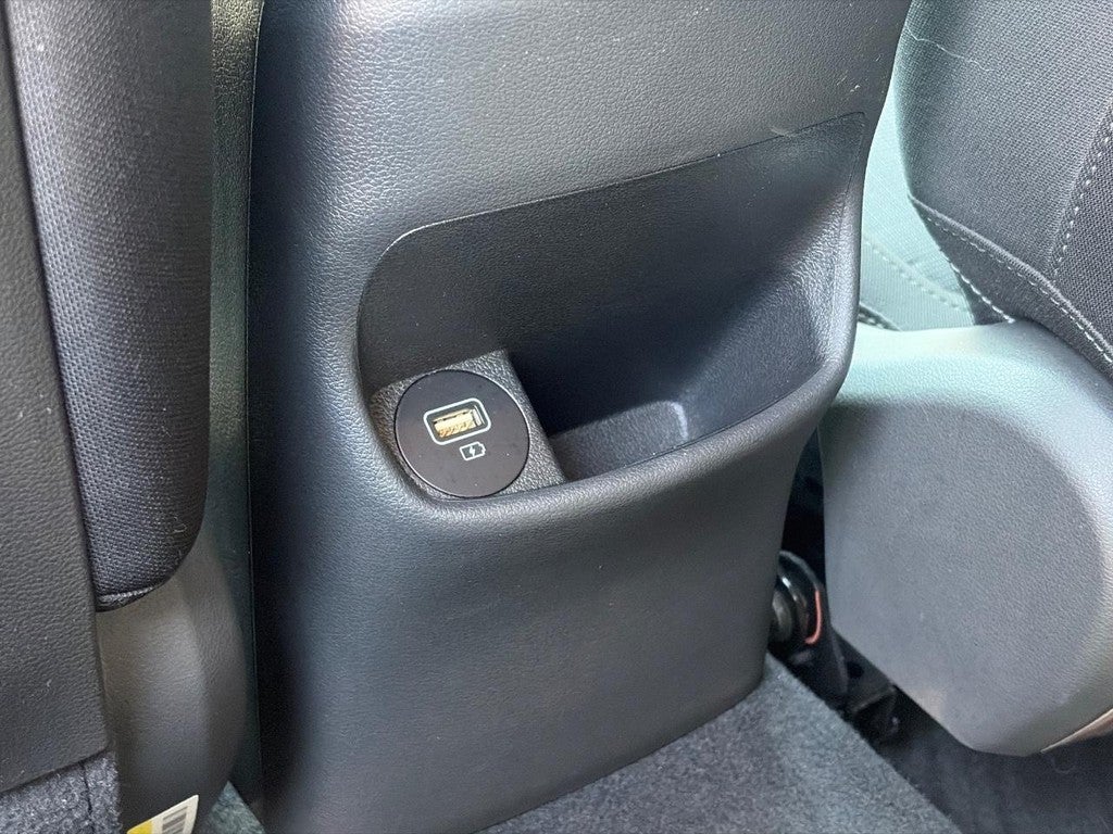 2023 Hyundai Kona SEL Auto AWD