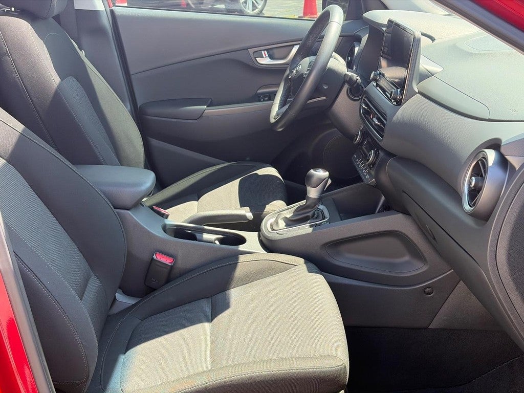 2023 Hyundai Kona SEL Auto AWD
