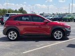 2023 Hyundai Kona SEL Auto AWD