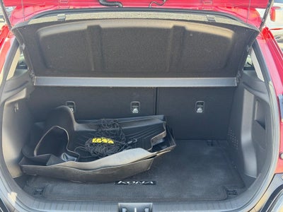 2023 Hyundai Kona SEL Auto AWD