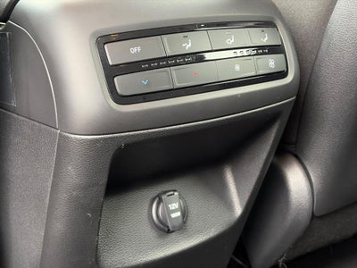 2023 Hyundai Palisade SE AWD
