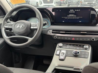2023 Hyundai Palisade SE AWD