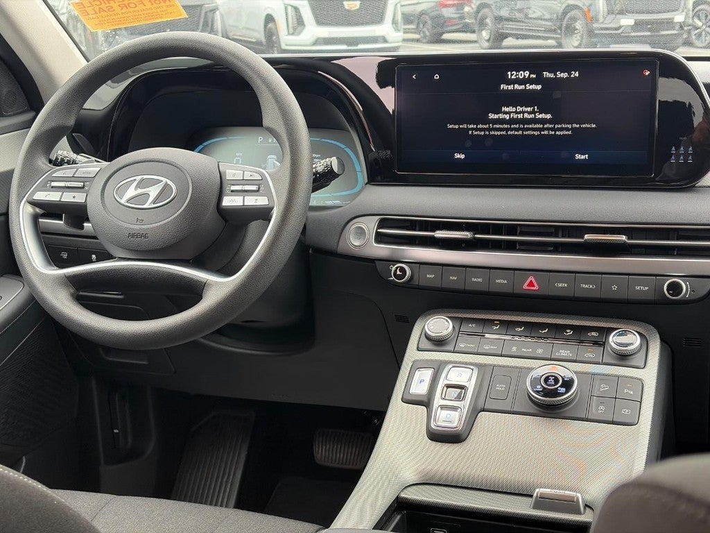 2023 Hyundai Palisade SE AWD