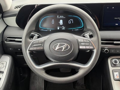 2023 Hyundai Palisade SE AWD