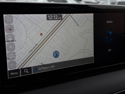 2023 Hyundai Palisade SE AWD