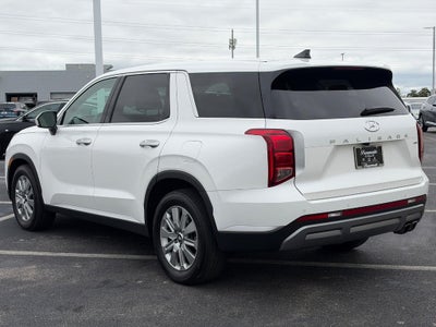 2023 Hyundai Palisade SE AWD