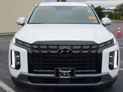 2023 Hyundai Palisade SE AWD