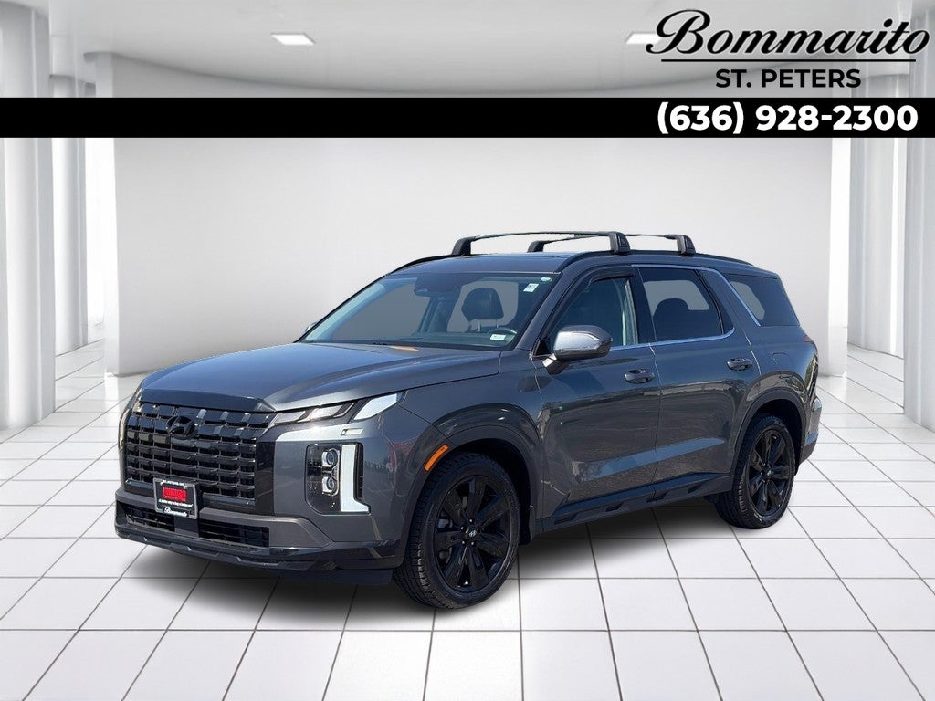2023 Hyundai Palisade XRT AWD