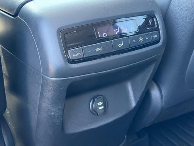 2023 Hyundai Palisade XRT AWD