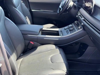 2023 Hyundai Palisade XRT AWD