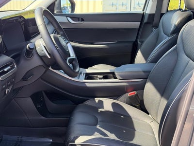 2023 Hyundai Palisade XRT AWD