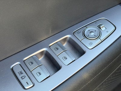 2023 Hyundai Palisade XRT AWD