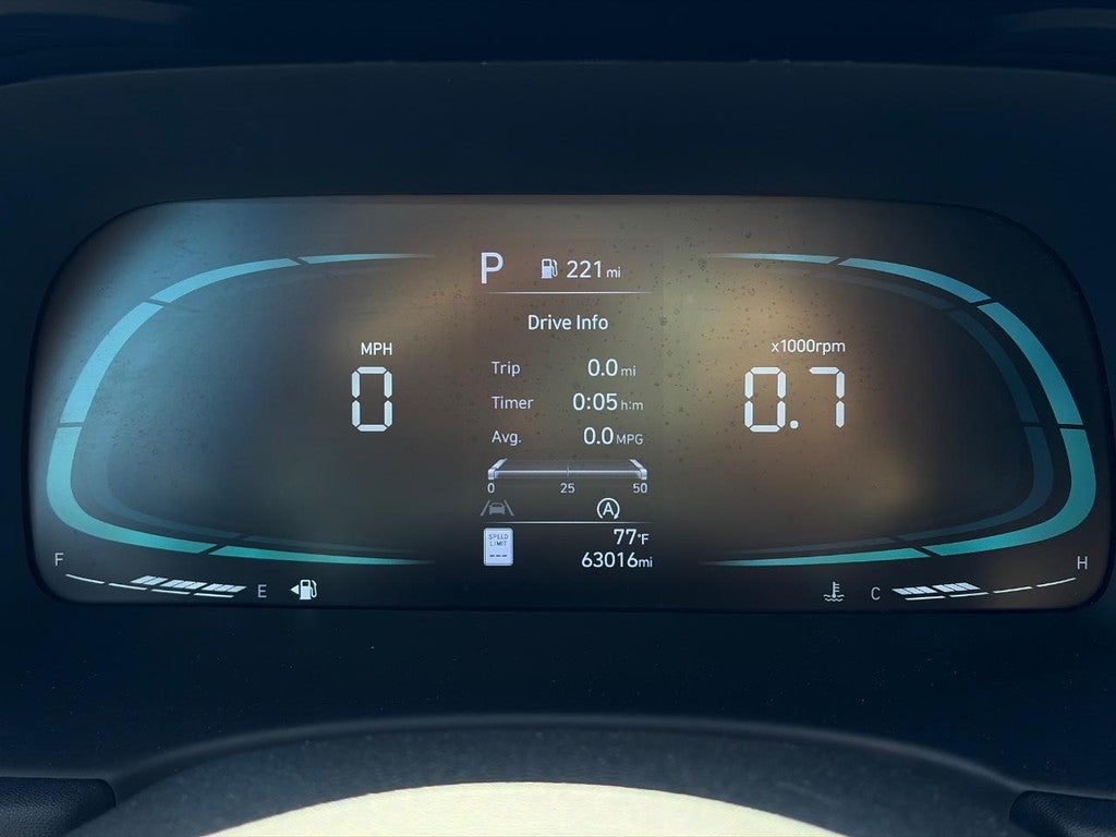 2023 Hyundai Palisade XRT AWD