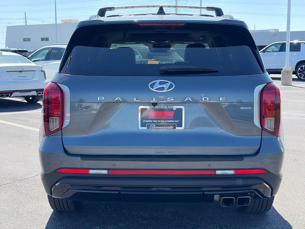2023 Hyundai Palisade XRT AWD