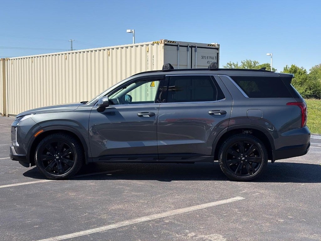 2023 Hyundai Palisade XRT AWD