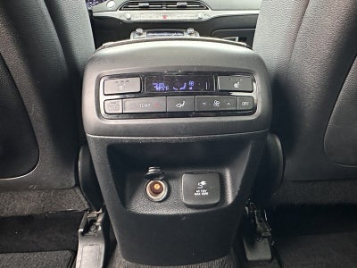 2020 Hyundai Palisade SEL FWD