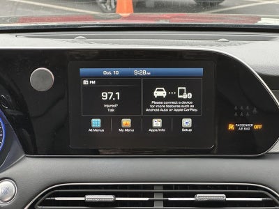 2020 Hyundai Palisade SEL FWD