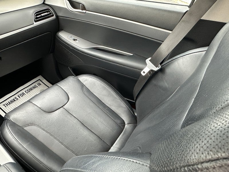 2020 Hyundai Palisade SEL FWD