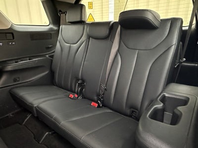 2020 Hyundai Palisade SEL FWD