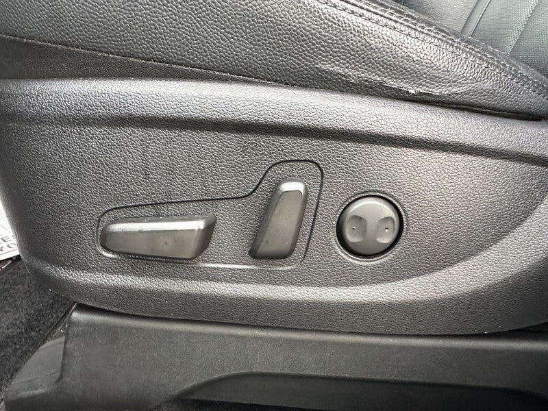 2020 Hyundai Palisade SEL FWD